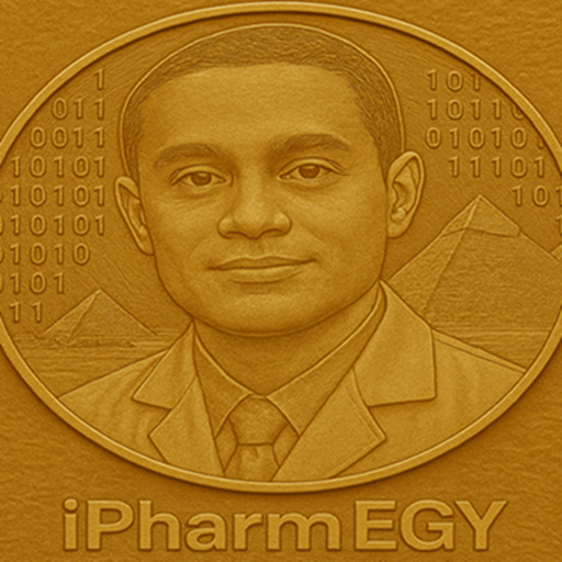 iPharmEGY